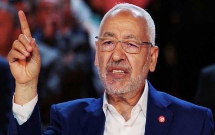 قضية انستالينغو : الإبقاء على راشد الغنوشي في حالة سراح