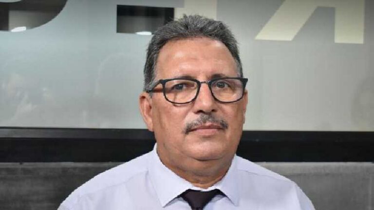 إقالة  مدير عام الوكالة التونسية للتعاون الفني، البرني الصالحي