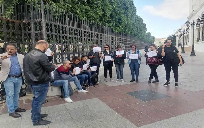 مالك الزاهي : ‘ وجدنا حلولا للإعلام المصادر وسنعقد جلسات دورية لإيجاد حلول لبقية الملفات’