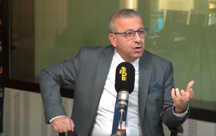 بلال سحنون : ‘يجب أن تتوفر  إرادة جماعية لإنقاذ المؤسسات العمومية ‘