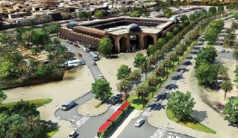 شبح مشروع مترو صفاقس يطفو من جديد في قمة الفرنكوفونية