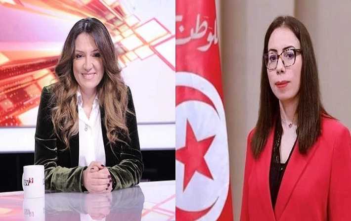 رفعت ضدّ عكاشة قضية في القذف العلني و الثلب : القضاء يُنصف منى كريّم جزائيا ومدنيا