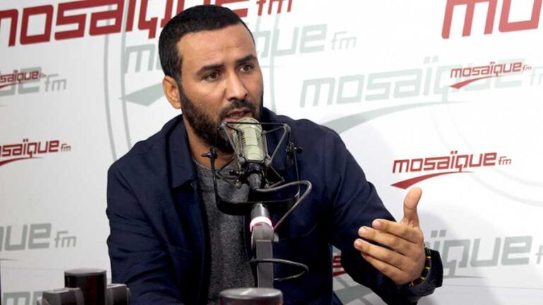 الجلاصي: ما يحدث بين هيئة الانتخابات والهايكا هو صراع  على السلطات سيؤثر على عمل الصحفيين
