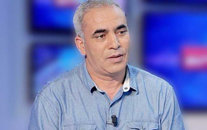 اليعقوبي يُعلن عن الإستعداد لإتخاذ قرارات داعمة لحجب  أعداد الثلاثي الأول